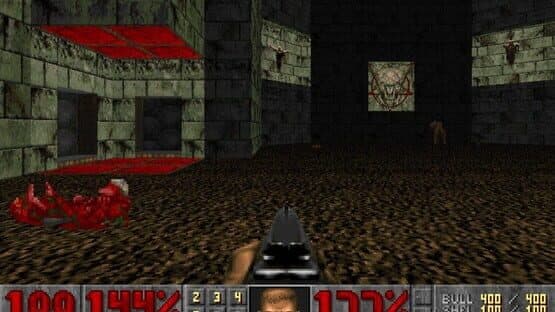 Doom — screenshot 4