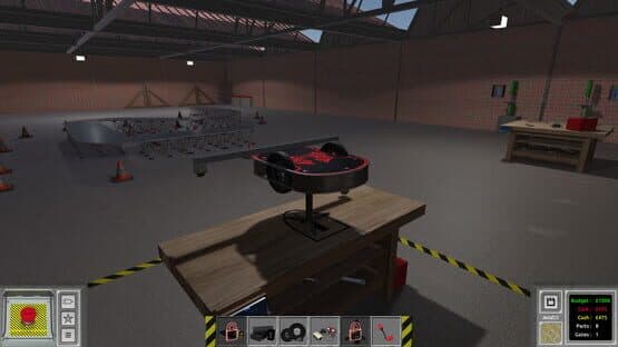 LogicBots — screenshot 1
