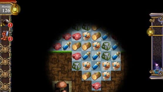 Silver Tale — screenshot 2