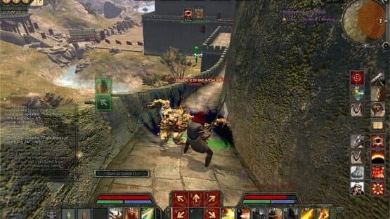 Age of Conan: Rise of the Godslayer — screenshot 2