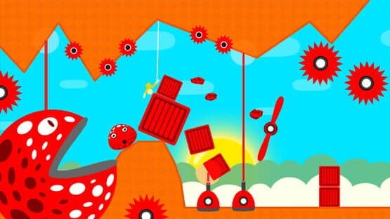 Hanger World — screenshot 2