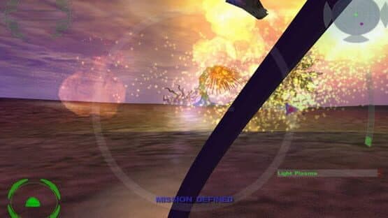 Incoming Forces — screenshot 4