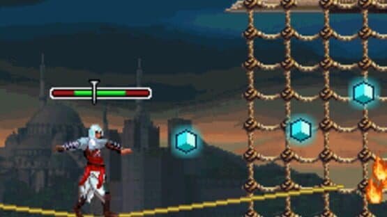Assassin's Creed Revelations Mobile — screenshot 1