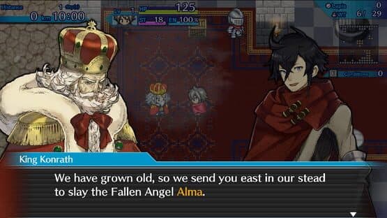 Mystery Chronicle: One Way Heroics — screenshot 1