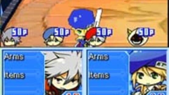 BlayzBloo: Super Melee Action Battle Royale — screenshot 2