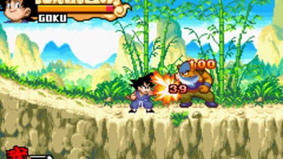 Dragon Ball: Advanced Adventure — screenshot 3