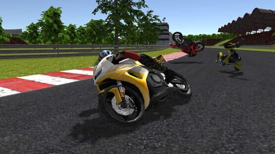 Incline — screenshot 3