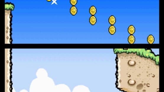 Yoshi's Island DS — screenshot 7