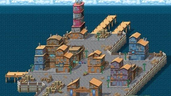 Kingdoms of the Dump — screenshot 8