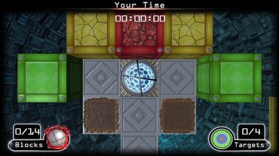 Spheria — screenshot 1