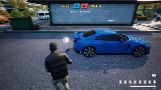 Rogue Heist — screenshot 3
