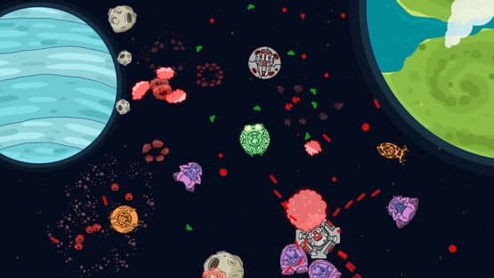 State of Anarchy: Master of Mayhem — screenshot 5