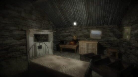 Montague's Mount — screenshot 1