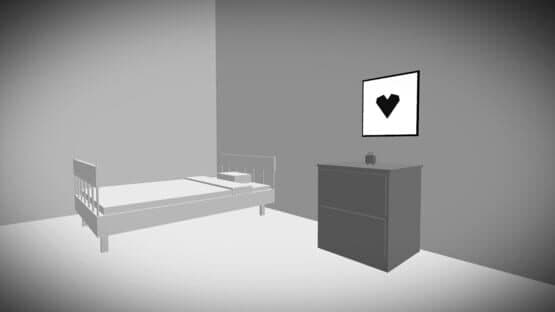 While I Sleep I am Debug — screenshot 1