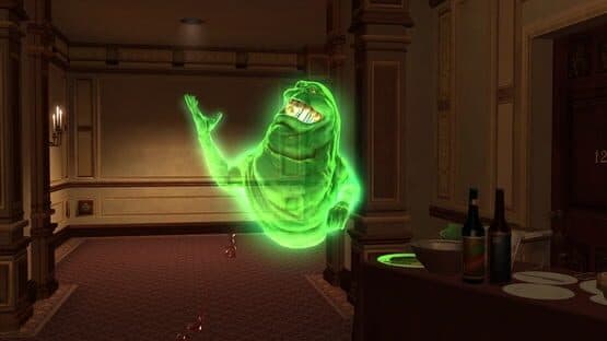 Ghostbusters: The Video Game — screenshot 4