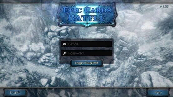 Epic Cards Battle 2-Dragons Rising (TCG) — screenshot 4