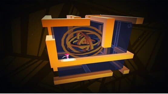 Spinning Maze — screenshot 3