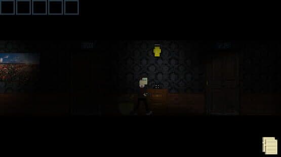 Days Under Custody — screenshot 2