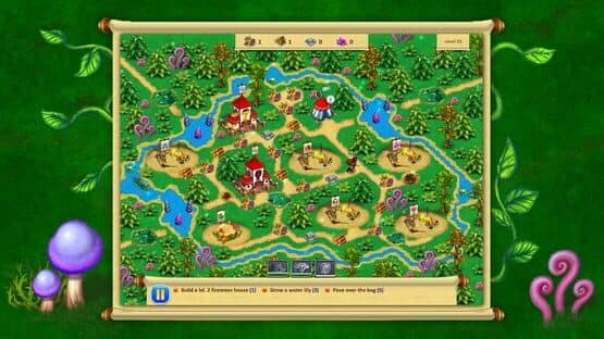 Gnomes Garden: New Home — screenshot 2