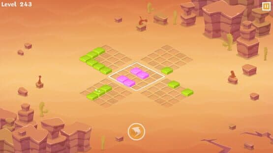 Perfect Fit - Totemland — screenshot 4