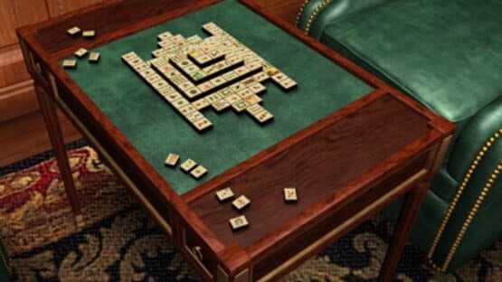 Nancy Drew: Message in a Haunted Mansion — screenshot 3