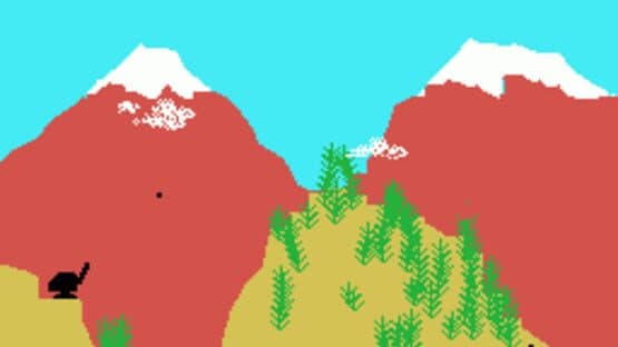 Artillery Duel — screenshot 2