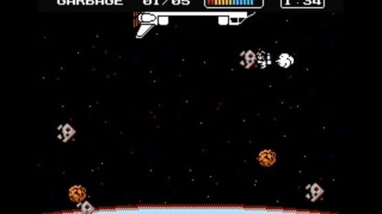 No More Heroes 2: Desperate Struggle — screenshot 4