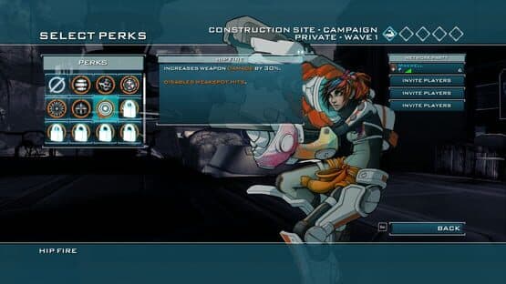 Sanctum 2 — screenshot 1