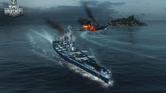 World of Warships — screenshot 3