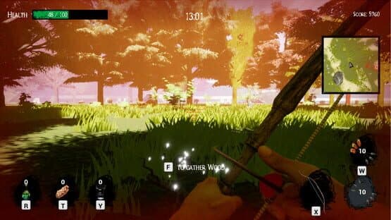 Forests of Augusta — screenshot 3
