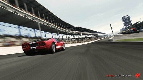 Forza Motorsport 4 — screenshot 1