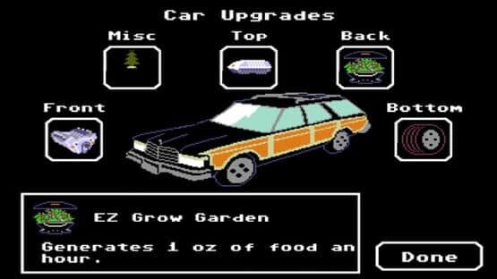 Organ Trail: Director's Cut — screenshot 4