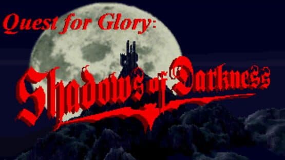 Quest for Glory: Shadows of Darkness — screenshot 2