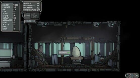 Uagi-Saba — screenshot 2