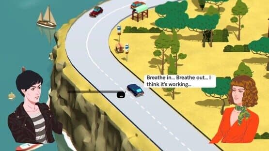 Wheels of Aurelia — screenshot 6