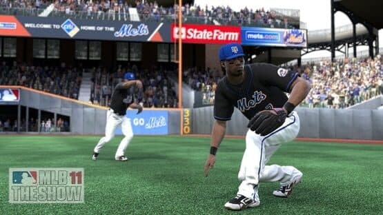 MLB 11: The Show — screenshot 2