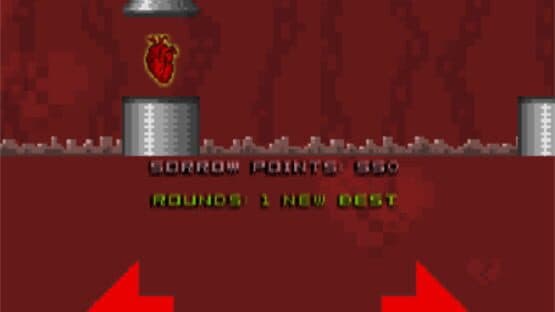 Heart Beaten — screenshot 6