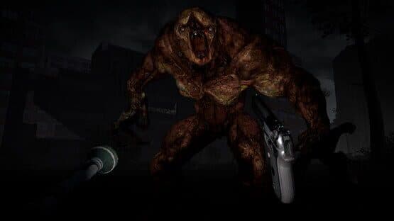 The Brookhaven Experiment — screenshot 1