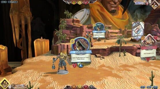 Chronicle: RuneScape Legends — screenshot 5