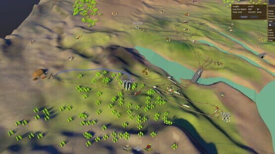 Trains & Things — screenshot 5