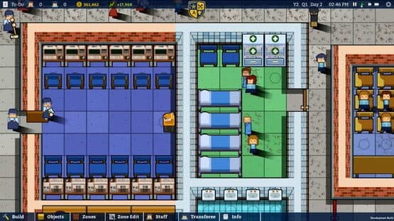 Academia: School Simulator — screenshot 3