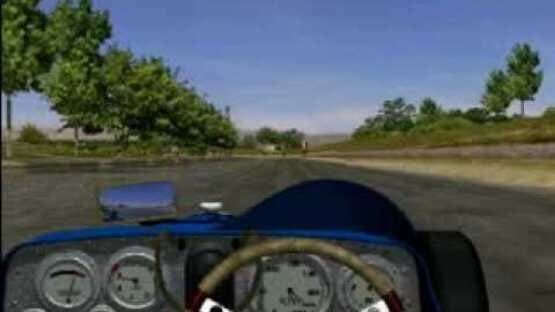 Spirit of Speed 1937 — screenshot 1