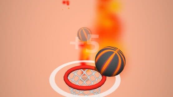 Dunk Hoop — screenshot 8
