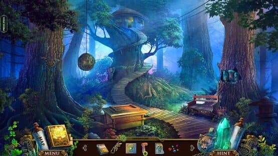 Mayan Prophecies: Blood Moon - Collector's Edition — screenshot 4