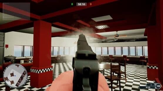 Shot Shot Tactic — screenshot 2