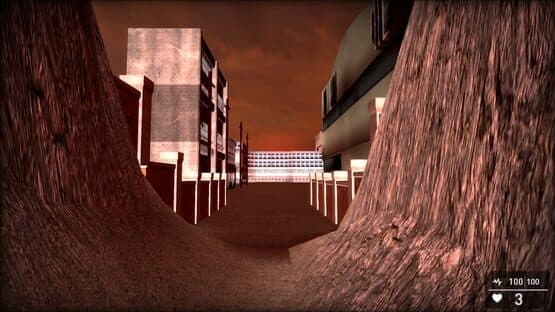 Cynoclept: The Game — screenshot 5