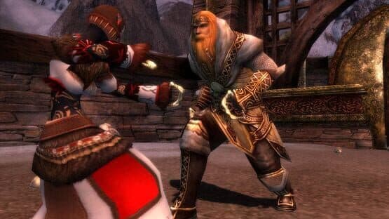 Guild Wars: Eye of the North — screenshot 4