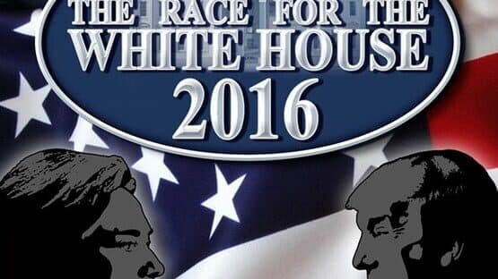 The Race for the White House — screenshot 1