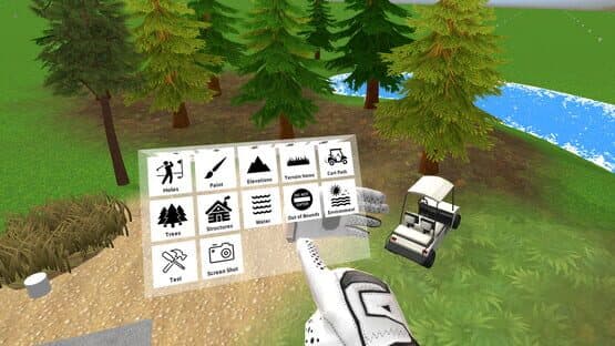 Tee Time Golf — screenshot 4