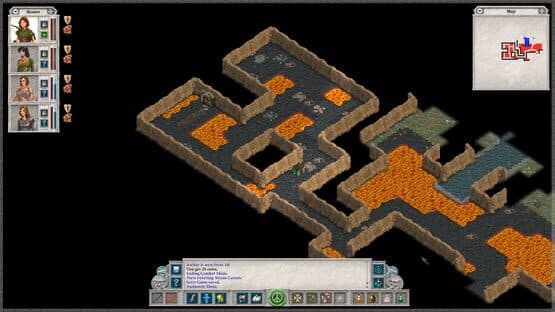 Avernum 2: Crystal Souls — screenshot 5